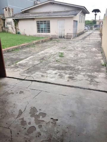 Terreno ZR-3 com 656m² no Capão Raso, Curitiba - Foto 11