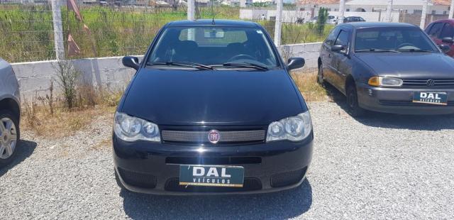 Palio 1.0 ECONOMY Fire Flex 2010