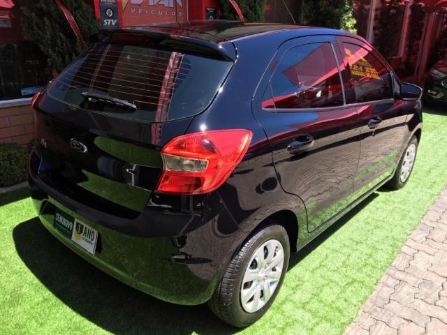KA SE 1.5 HATCH 2018 STARVEICULOS - Foto 17