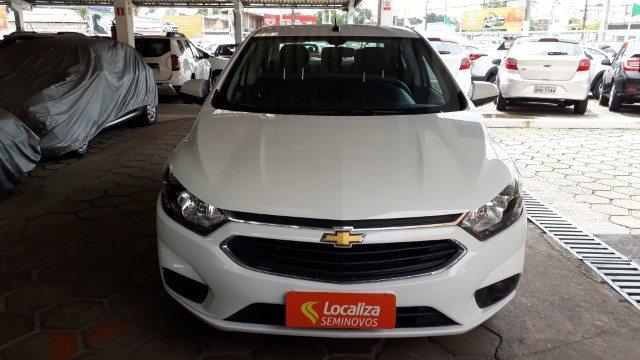 PRISMA 2018/2019 1.4 MPFI LT 8V FLEX 4P MANUAL - Foto 2