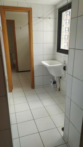 Alugo exelente apartamento no Mirante de Ponta Negra - Foto 10