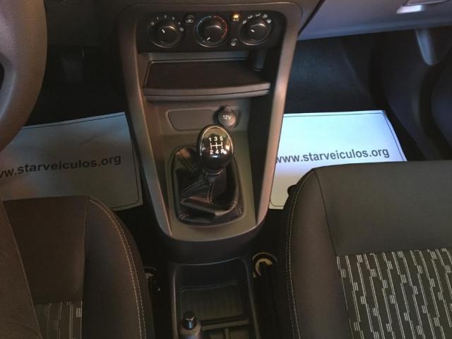 KA SE 1.5 HATCH 2018 STARVEICULOS - Foto 6