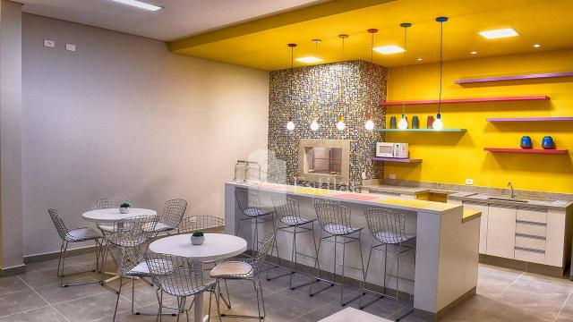 Terreno em Condomínio de 104m² no Campo de Santana, Curitiba - Foto 8