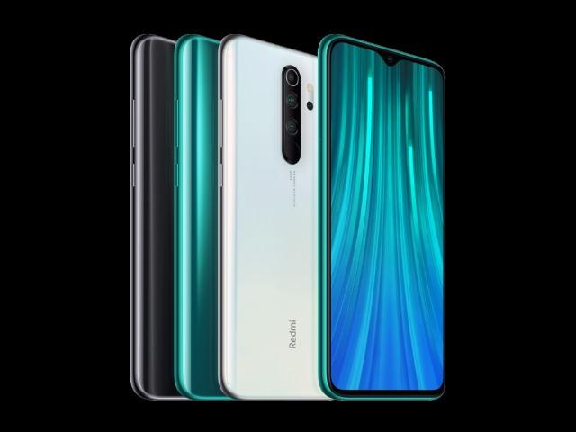 Smartphone Xiaomi Redmi Note 8 Pro 64GB, Melhor valor!!