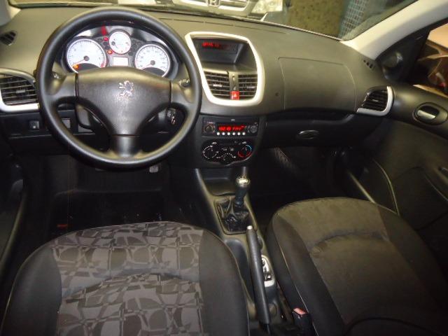 207 Hatch XR Sport 1.4 8V (flex) - Foto 6
