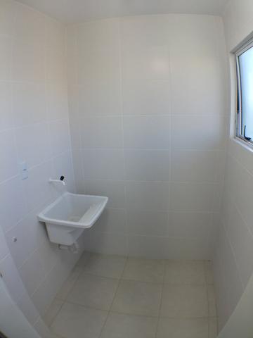 Apartamentos novos P/ estudantes da Unesc - Prédio entregue no inicio do ano - Foto 5