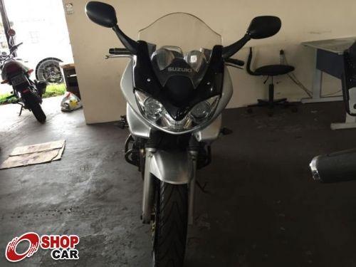 Suzuki Bandit - Foto 2