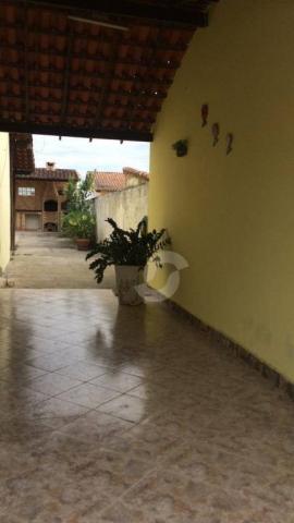 Casa residencial à venda, Andorinhas, Iguaba Grande. - Foto 14