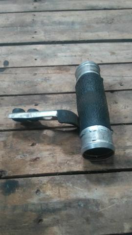 Duto de Ar Mangueira Intercooler Hyundai HR 2016