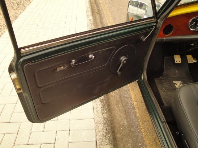 Mini Cooper ANO 1980 - Foto 9