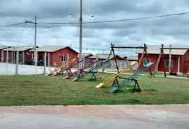 Casa de condomínio à venda com 2 dormitórios em Marapicu, Nova iguaçu cod:CPCN20002 - Foto 16
