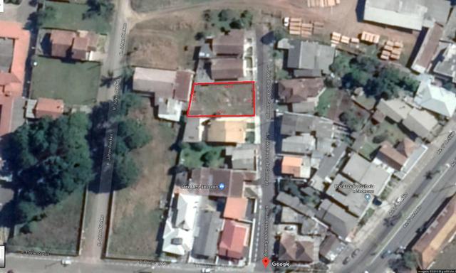 Terreno Coral Lages - Foto 4