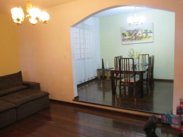 Casa à venda, 4 quartos, 3 vagas, álvaro camargos - belo horizonte/mg - Foto 5