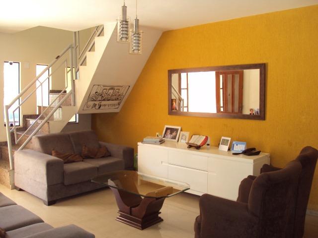 Excelente casa/sobrado - Foto 2