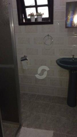 Casa residencial à venda, Andorinhas, Iguaba Grande. - Foto 19