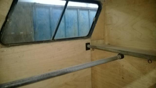 Ônibus -Motor Casa - Documentado - Barbada - Foto 7