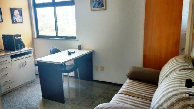 AP0981 Arvoredo Residence, apartamento no Guararapes, 3 suítes, 3 vagas, projetado, 200m² - Foto 10