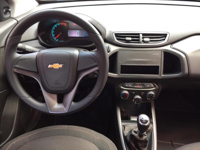 Chevrolet Onix 1.4 flex LT completo - Foto 8