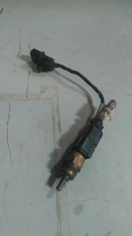 Chicote Sensor Temperatura Hyundai HR Kia Bongo Uk2500 - Foto 2