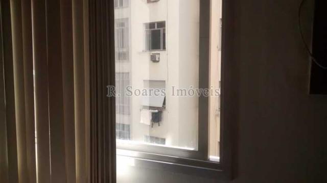 Apartamento para alugar com 1 dormitórios em Copacabana, Rio de janeiro cod:CPAP10165 - Foto 8