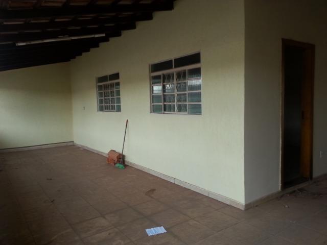 Casa Residencial no Grande Terceiro - Foto 2