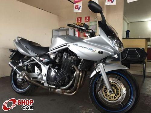 Suzuki Bandit