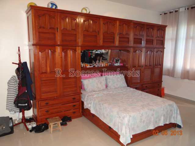 Casa à venda com 4 dormitórios em Andaraí, Rio de janeiro cod:JCCA40003 - Foto 5