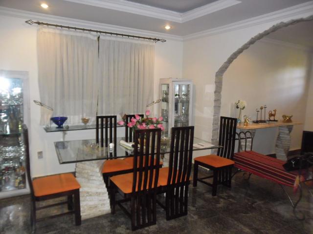 Casa à venda, 3 quartos, 3 vagas, caiçara - belo horizonte/mg - Foto 4