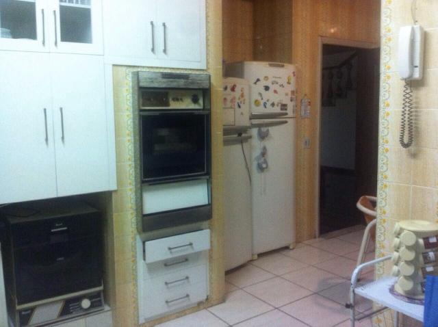 Casa à venda, 6 quartos, 4 vagas, cruzeiro - belo horizonte/mg - Foto 15