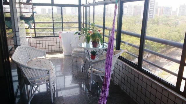 AP0981 Arvoredo Residence, apartamento no Guararapes, 3 suítes, 3 vagas, projetado, 200m² - Foto 12
