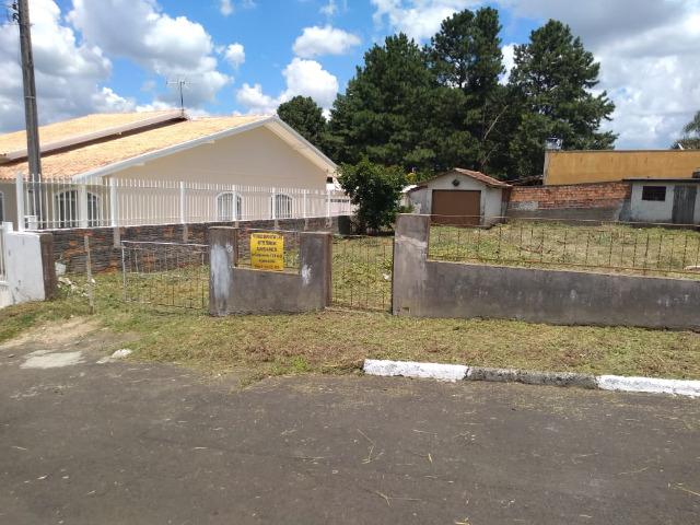 Terreno Coral Lages