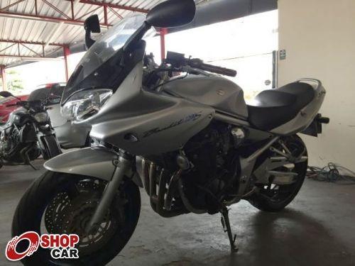 Suzuki Bandit - Foto 3