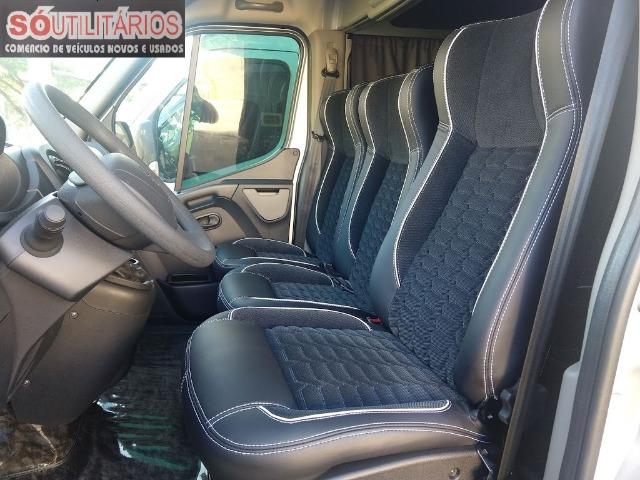 Renault Master - Foto 2