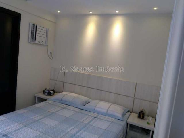 Apartamento à venda com 3 dormitórios em Cachambi, Rio de janeiro cod:VVAP30044 - Foto 3