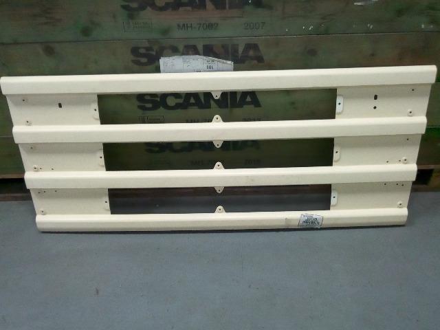 1397570 - Grade Frontal Intermediaria Para Scania Serie 4r - Foto 2