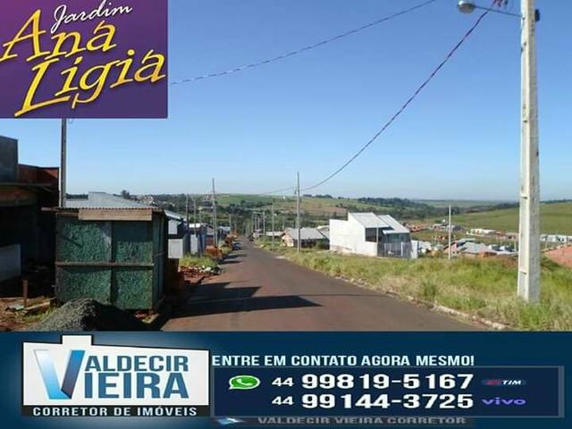 46.000 Jd. Ana Ligia. Oportunidade