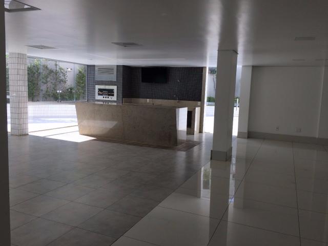 Apartamento à venda, 4 quartos, 2 vagas, grajaú - belo horizonte/mg - Foto 16