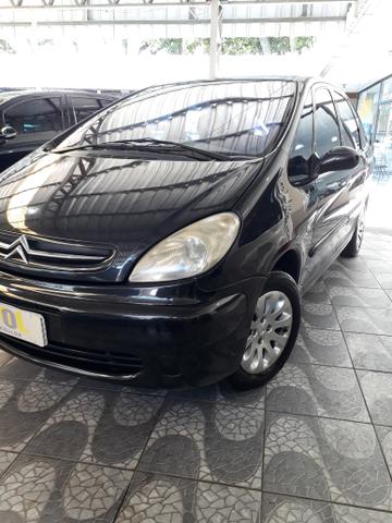 Citroen Xsara