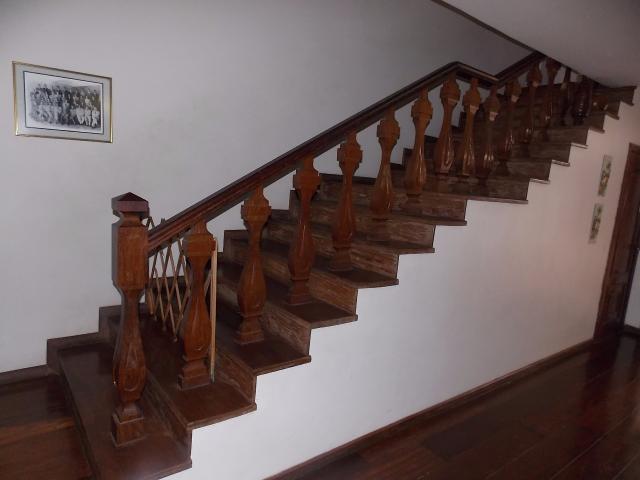 Casa à venda, 6 quartos, 4 vagas, cruzeiro - belo horizonte/mg - Foto 12