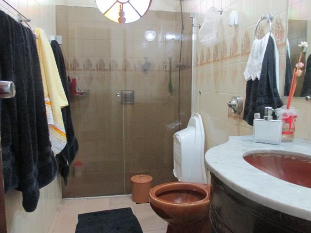 Casa à venda, 4 quartos, 3 vagas, álvaro camargos - belo horizonte/mg - Foto 17