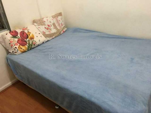 Apartamento para alugar com 1 dormitórios em Copacabana, Rio de janeiro cod:CPAP10204 - Foto 7