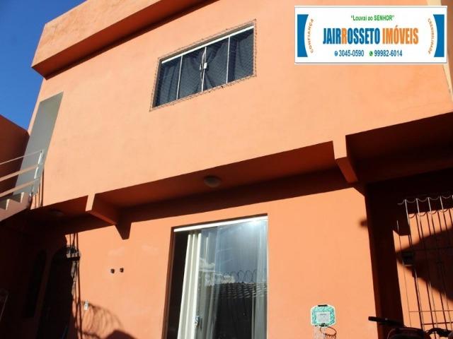 Casa Duplex 04 qtos c/suíte em Praia de Itapuã