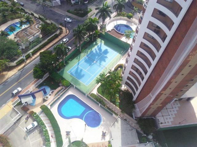 CD Jardim Adrianópolis I 04 suites I de alto padrão I climatizado - Foto 20