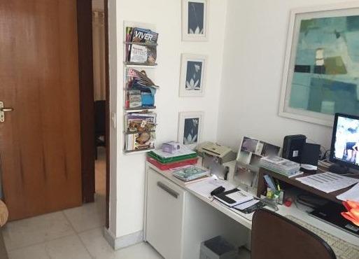 Área privativa à venda, 4 quartos, 4 vagas, buritis - belo horizonte/mg - Foto 14