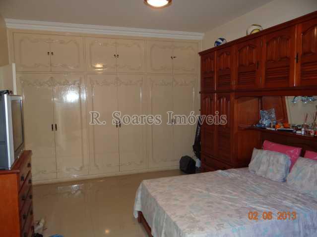 Casa à venda com 4 dormitórios em Andaraí, Rio de janeiro cod:JCCA40003 - Foto 4