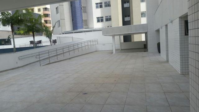 Área privativa à venda, 3 quartos, 3 vagas, buritis - belo horizonte/mg - Foto 18