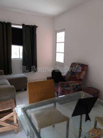Casa de condomínio à venda com 2 dormitórios em Marapicu, Nova iguaçu cod:CPCN20002 - Foto 5