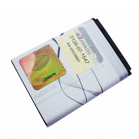 Bateria nokia bl5b 5200 3220