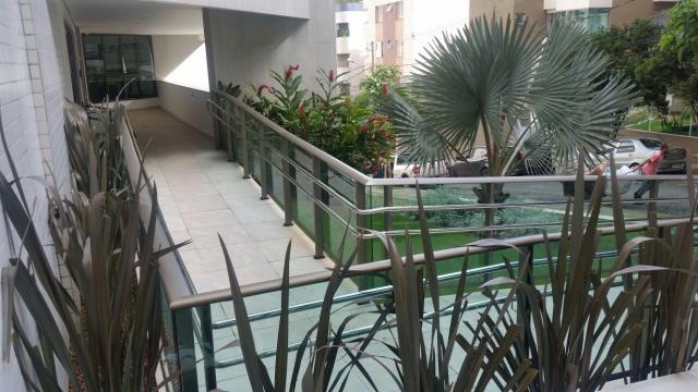 Área privativa à venda, 3 quartos, 3 vagas, buritis - belo horizonte/mg - Foto 20