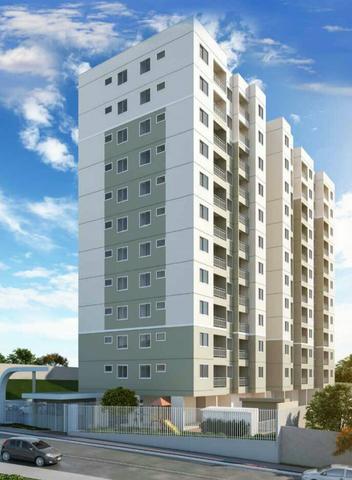 I M P E R D Í V E L - 2 e 3 quartos, próximo ao centro de Campo Grande. Ligue * - Foto 3